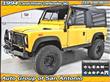 1994 Land Rover Defender