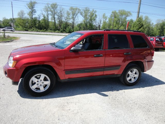 2005 Jeep Grand Cherokee