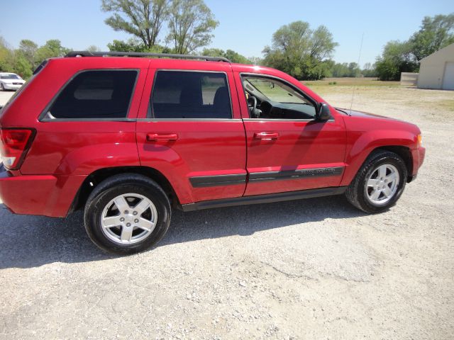 2005 Jeep Grand Cherokee