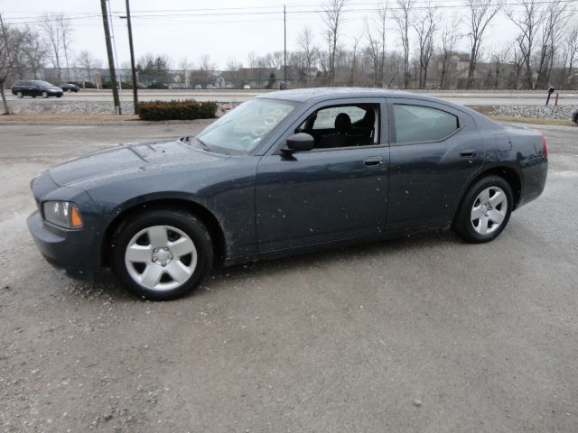 2008 Dodge Charger