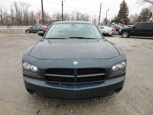 2008 Dodge Charger