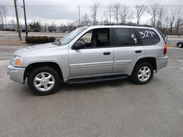 2004 GMC Envoy