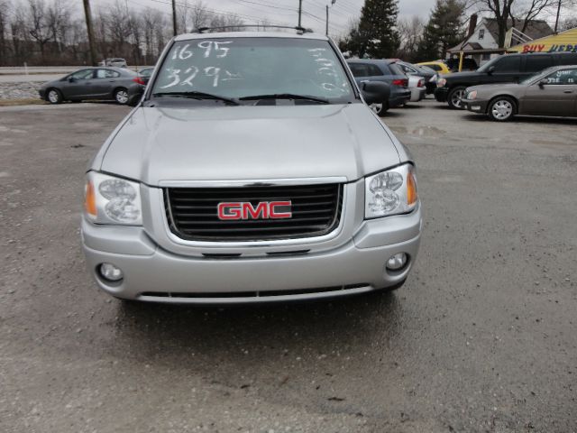 2004 GMC Envoy
