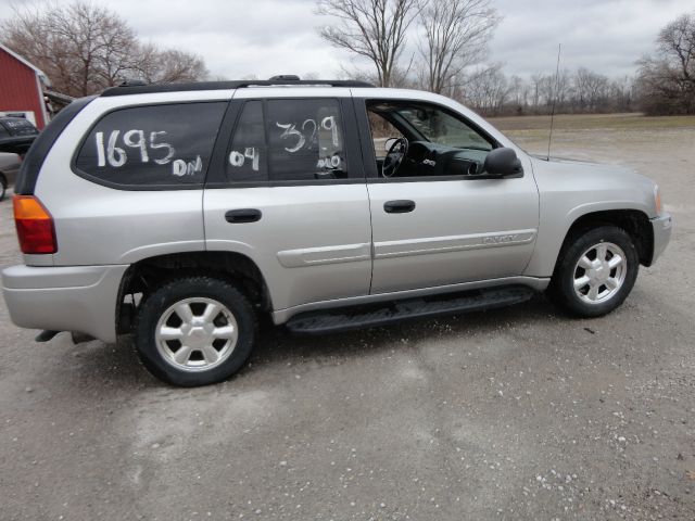 2004 GMC Envoy