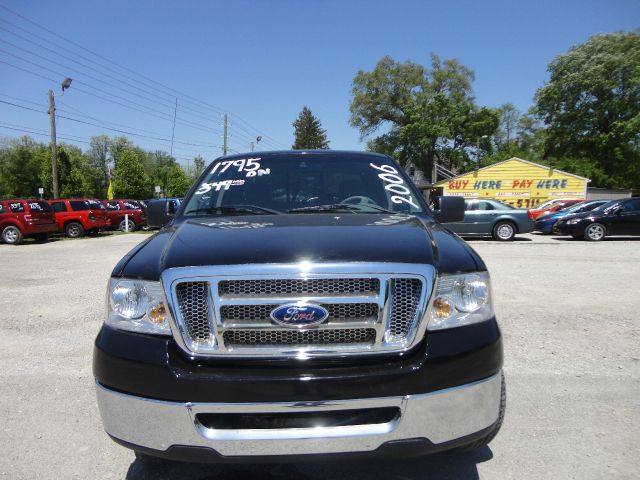 2006 Ford F150