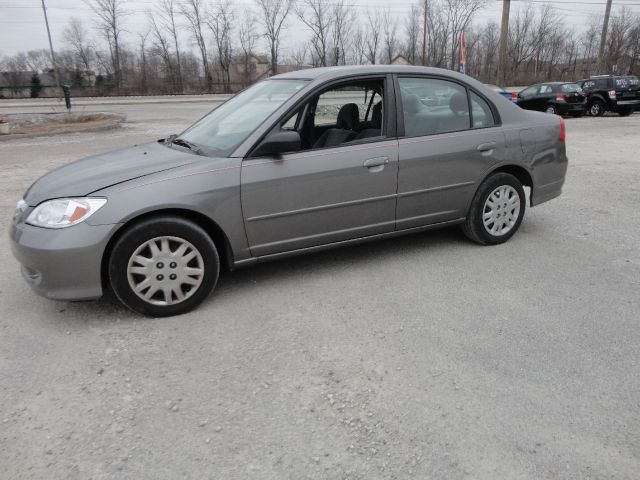 2005 Honda Civic