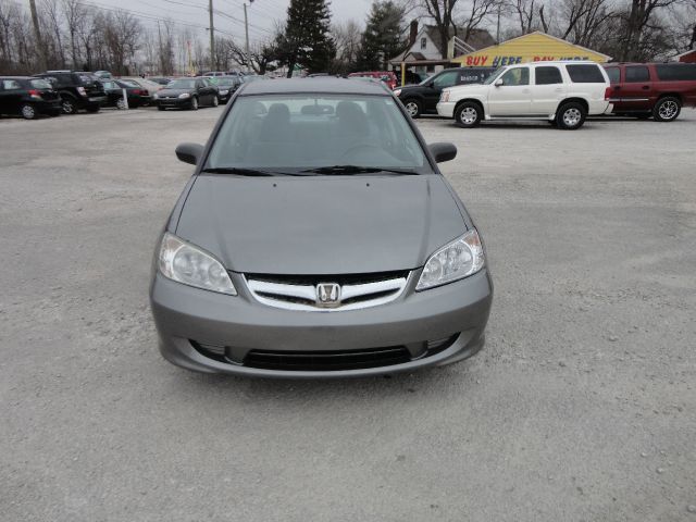 2005 Honda Civic