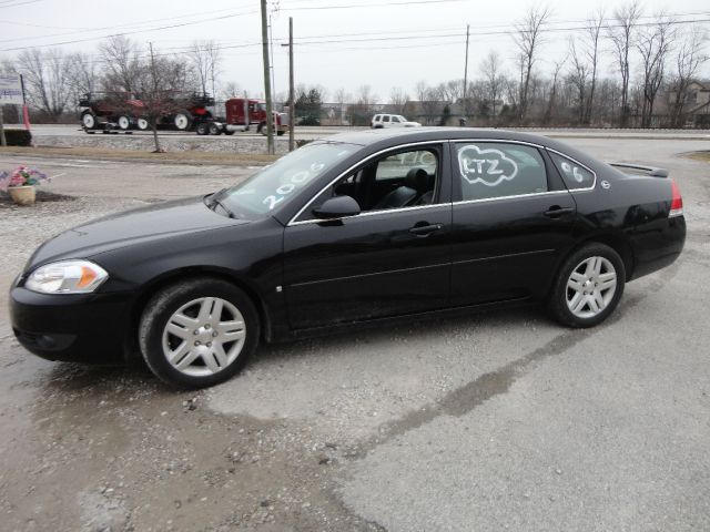 2006 Chevrolet Impala