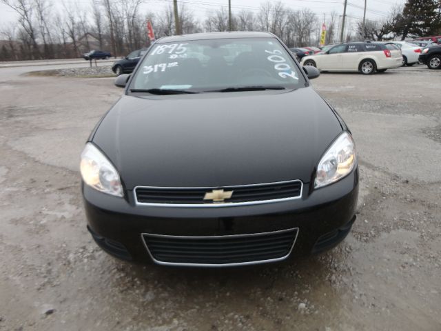 2006 Chevrolet Impala