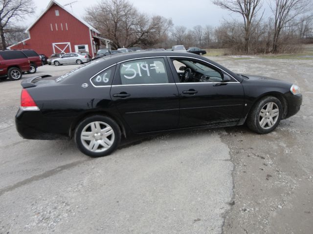 2006 Chevrolet Impala