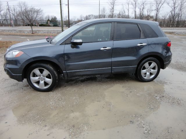 2007 Acura RDX
