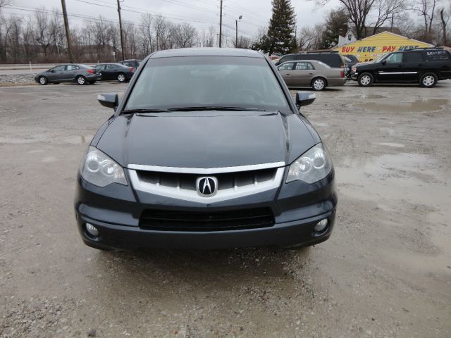 2007 Acura RDX