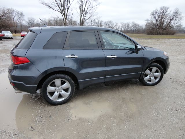 2007 Acura RDX