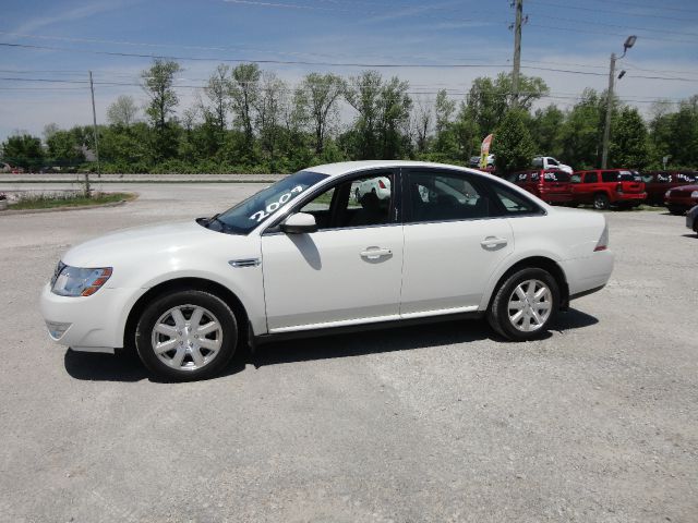 2009 Ford Taurus