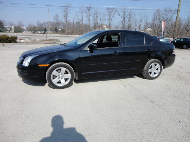 2006 Ford Fusion