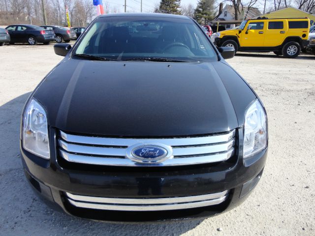 2006 Ford Fusion