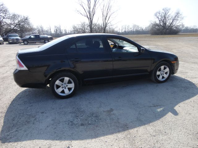 2006 Ford Fusion