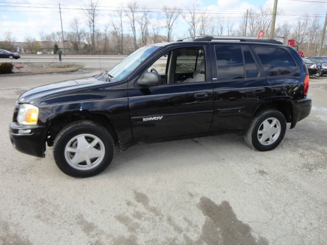 2003 GMC Envoy