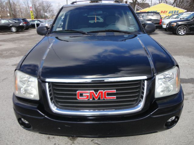 2003 GMC Envoy