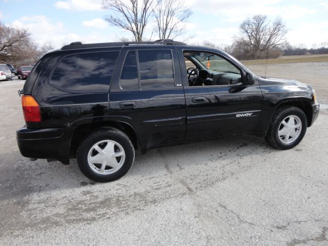 2003 GMC Envoy