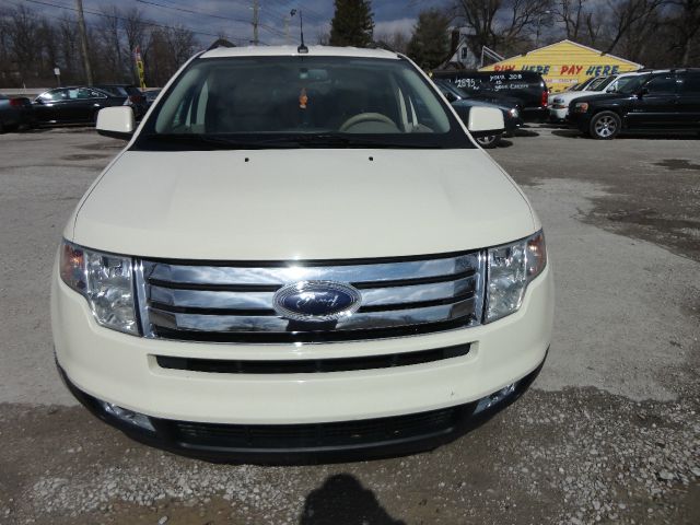 2007 Ford Edge