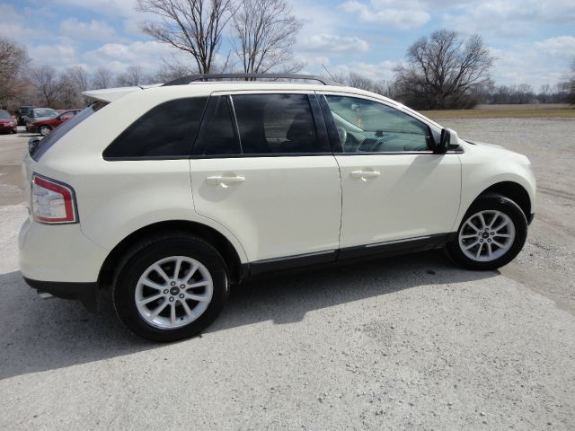 2007 Ford Edge