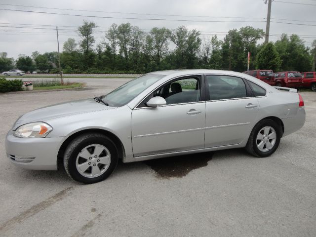 2006 Chevrolet Impala