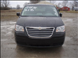 2009 Chrysler Town and Country