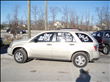 2009 Chevrolet Equinox