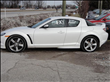 2005 Mazda RX-8