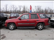 2002 Chevrolet TrailBlazer