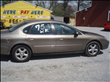 2002 Ford Taurus