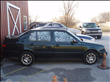 1999 Volkswagen Jetta