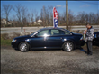 2009 Ford Taurus