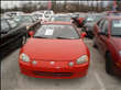 1993 Honda Civic del SOL