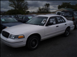2000 Ford Crown Victoria