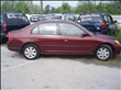 2003 Honda Civic