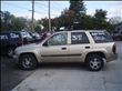 2004 Chevrolet TrailBlazer
