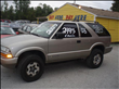 2003 Chevrolet Blazer