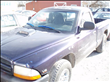 1998 Dodge Dakota