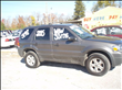 2005 Ford Escape