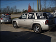 2007 Chevrolet TrailBlazer