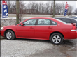 2009 Chevrolet Impala