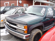 1998 Chevrolet K2500