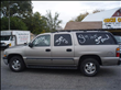 2002 Chevrolet Suburban