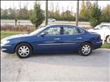 2005 Buick LaCrosse
