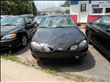 1999 Ford Escort