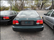 1997 Honda Civic