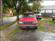 1995 Ford F150