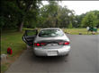 1999 Ford Taurus